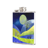 Lente Moonrise Heupfles (Links)