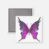 Lente myst 3 magneet (Voorkant / Achterkant)