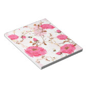 lente notitieblok (Schuin)