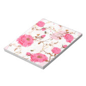 lente notitieblok (Gedraaid)