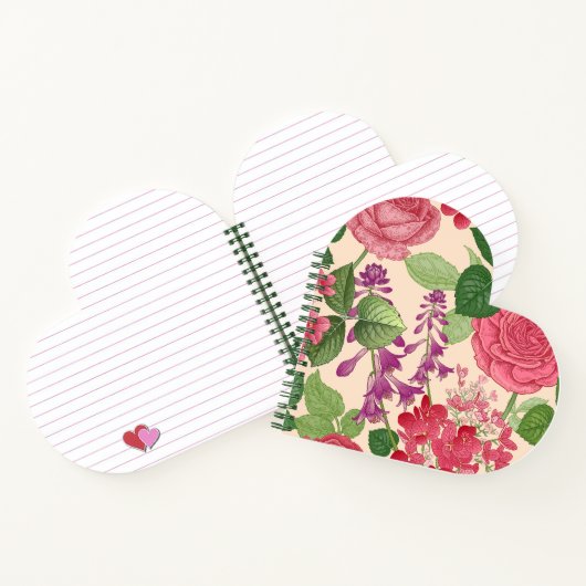 lente notitieboek (Binnen)