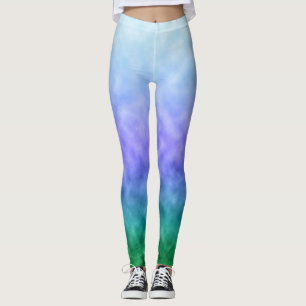 Lente onder de hemel leggings