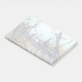 lente post-it® notes (Schuin)