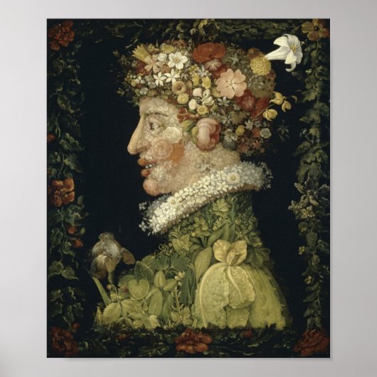 lente poster (Voorkant)