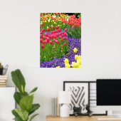 lente poster (Thuiskantoor)