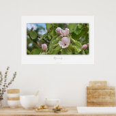 lente poster (Keuken)