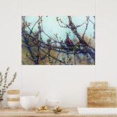 lente poster (Keuken)