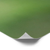 Lente Poster (Hoek)