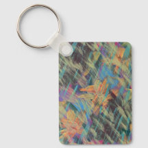 Lente regen ketting