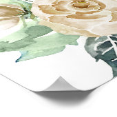 lente roomtuin Woensdag Welkomstwoord Poster (Hoek)