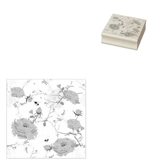 lente 	rubberstempel (Gestempeld)