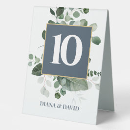 LENTE SCHOONHEID BOTANISCH GROEN