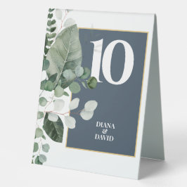 LENTE SCHOONHEID BOTANISCH GROEN