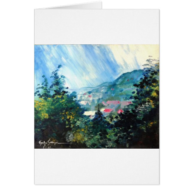 Lente Seizoen 4 (Voorkant)