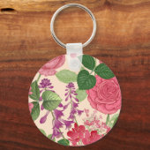 lente sleutelhanger (Voorkant)