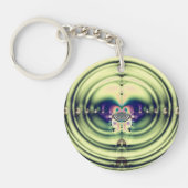 Lente Sleutelhanger (Voorkant)