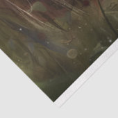 lente sprookje feeën decoupage tissuepapier (Detail)