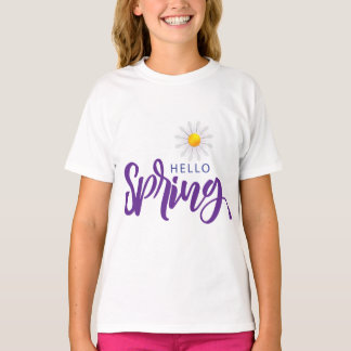 lente t-shirt