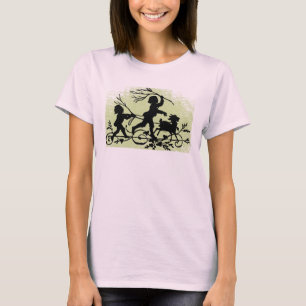 lente t-shirt