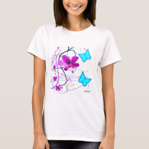 Lente T-Shirt