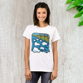 Lente T-shirt