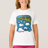 Lente T-shirt (Voorkant)