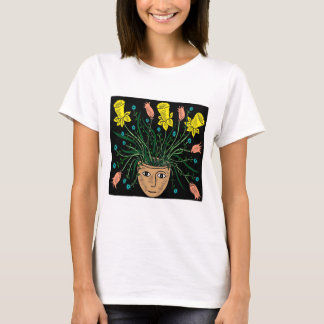 lente t-shirt