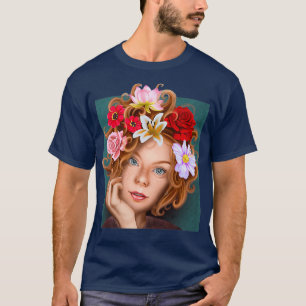 lente t-shirt