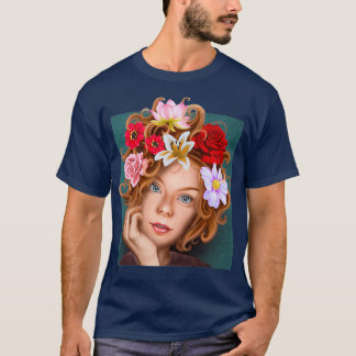 lente t-shirt