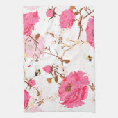 lente theedoek (Verticaal)