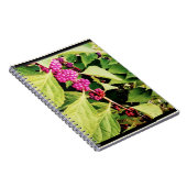 Lente thema notitieboek (Rechterzijde)