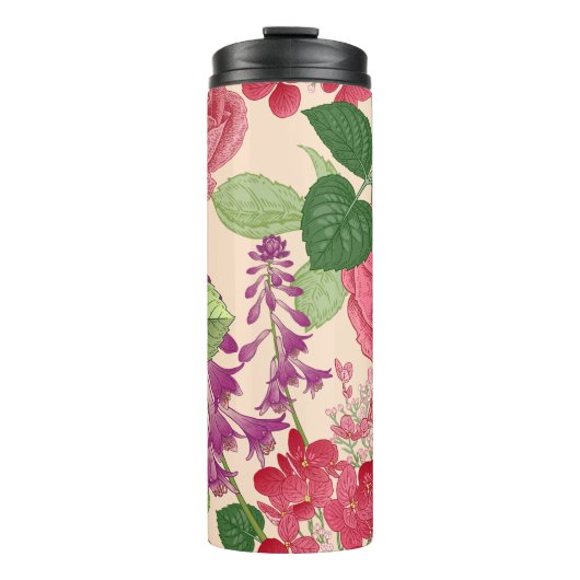 lente thermosbeker (Voorkant)