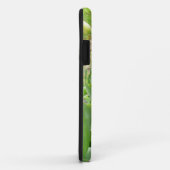 Lente tijd 17 iPhone Case (Achterkant/rechts)
