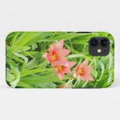 Lente tijd 20 iPhone Case (Achterkant (horizontaal))
