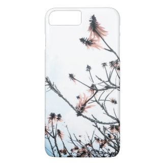 Lente tijd iPhone 8 plus / 7 plus hoesje