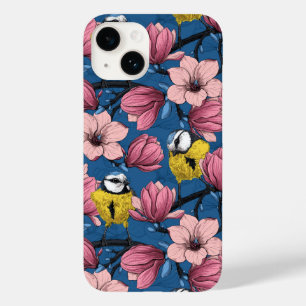 Lente tijd Case-Mate iPhone 14 hoesje