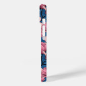 Lente tijd Case-Mate iPhone case (Achterkant / Links)