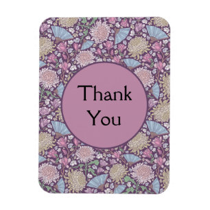 Lente Tuin Moederdag Chrysanthemum Mum Japan Magneet