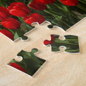 Lente Tulip Super Challenge Legpuzzel (Zijkant)