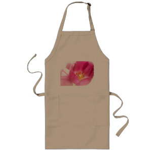 Lente Tulpen Schort