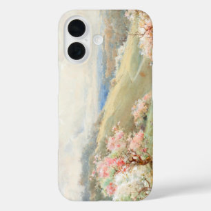  Lente van Joseph Rubens Powell iPhone 16 Hoesje