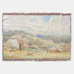  Lente van Joseph Rubens Powell Deken