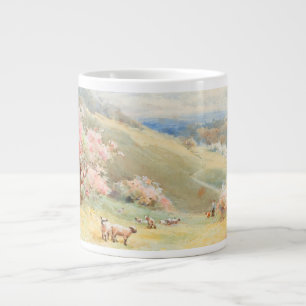 Lente van Joseph Rubens Powell Extra Grote Beker