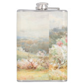  Lente van Joseph Rubens Powell Heupfles (Achterkant)