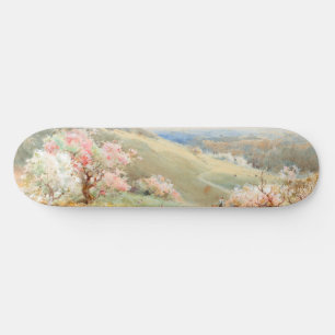  Lente van Joseph Rubens Powell Skateboard
