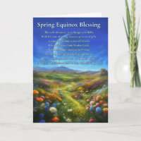 Lente Vernale Equinox Ostara Mooie Bloem