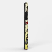 Lente Vlinder Patroon Case-Mate iPhone Case (Achterkant/rechts)