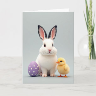 Lente Vrienden Mooie Kaart