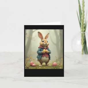 Lente Wandeling #8#. Sticker1 Kaart