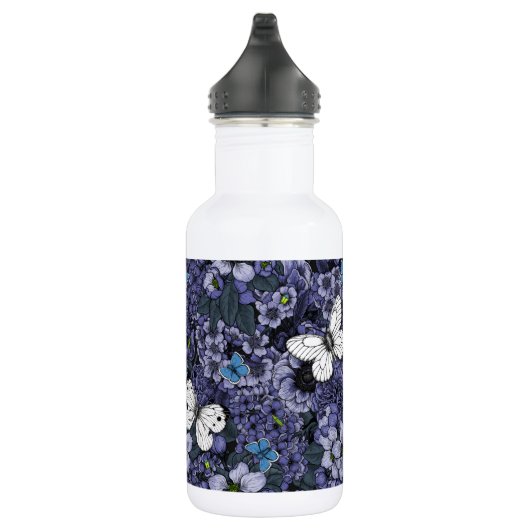 lente waterfles  (Rechts)